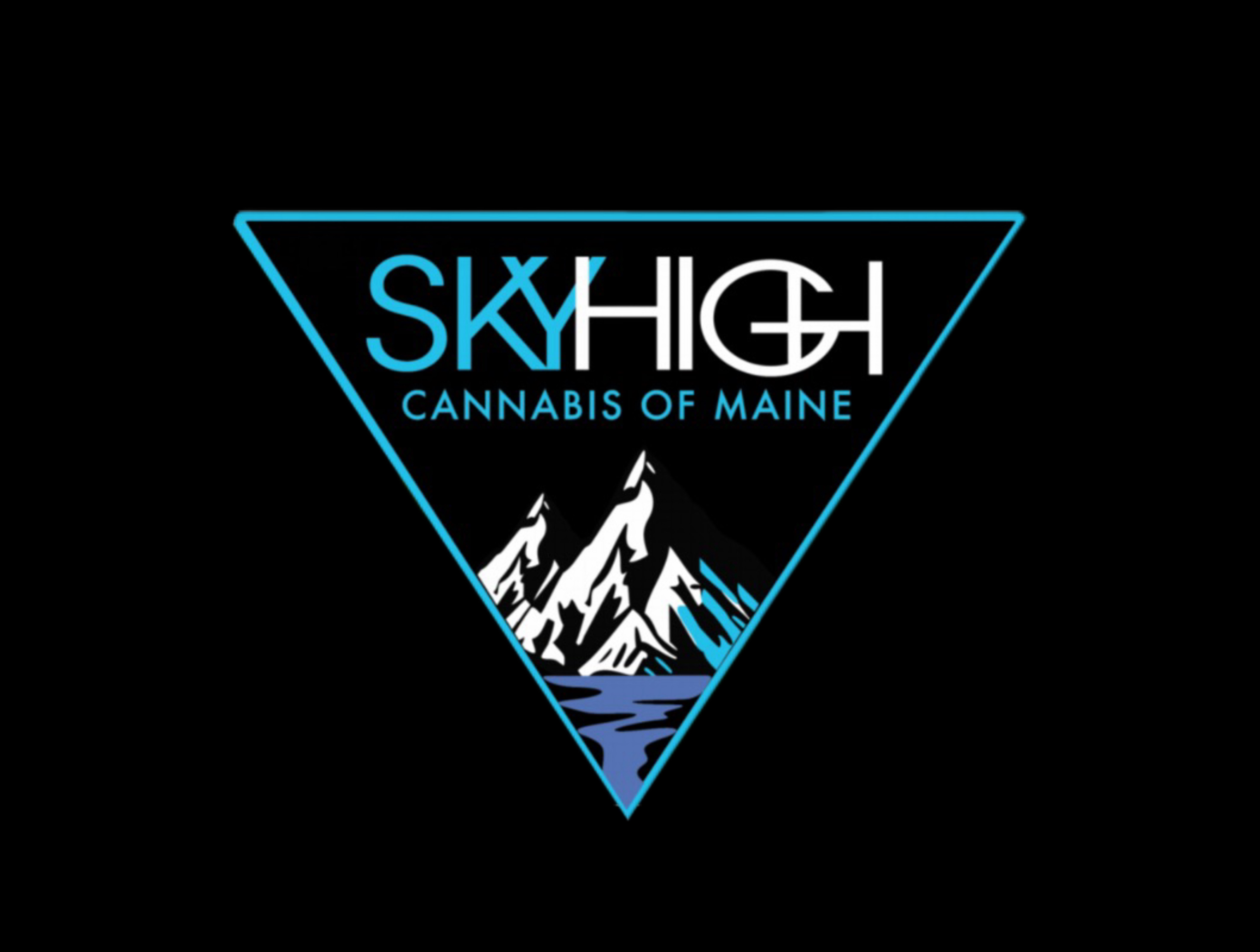 SKY HIGH logo